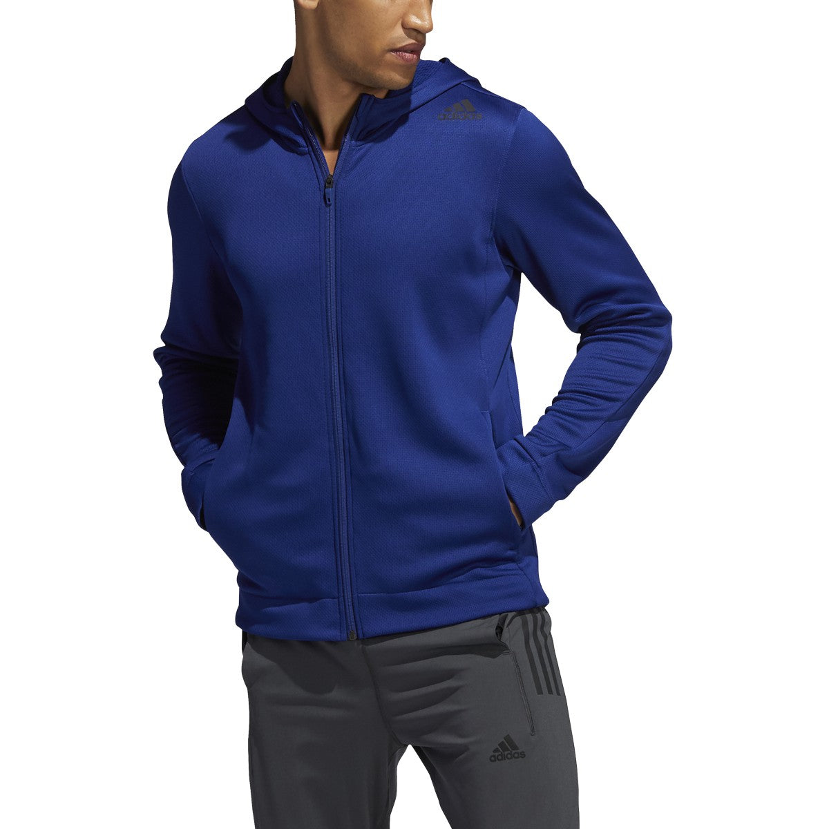 adidas Aeromotion Jacket - Mens Training