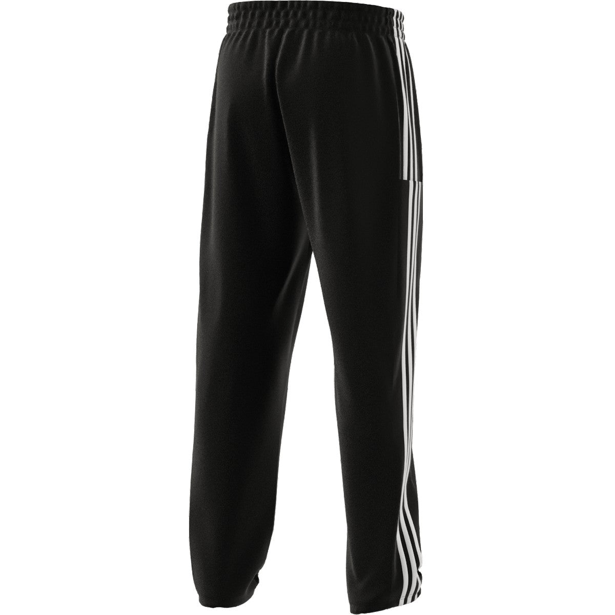 adidas Aeroready Essentials Elastic Cuff 3 Stripe Mens Pants