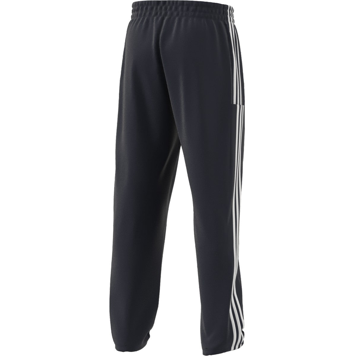 adidas Aeroready Essentials Elastic Cuff 3 Stripe Mens Pants