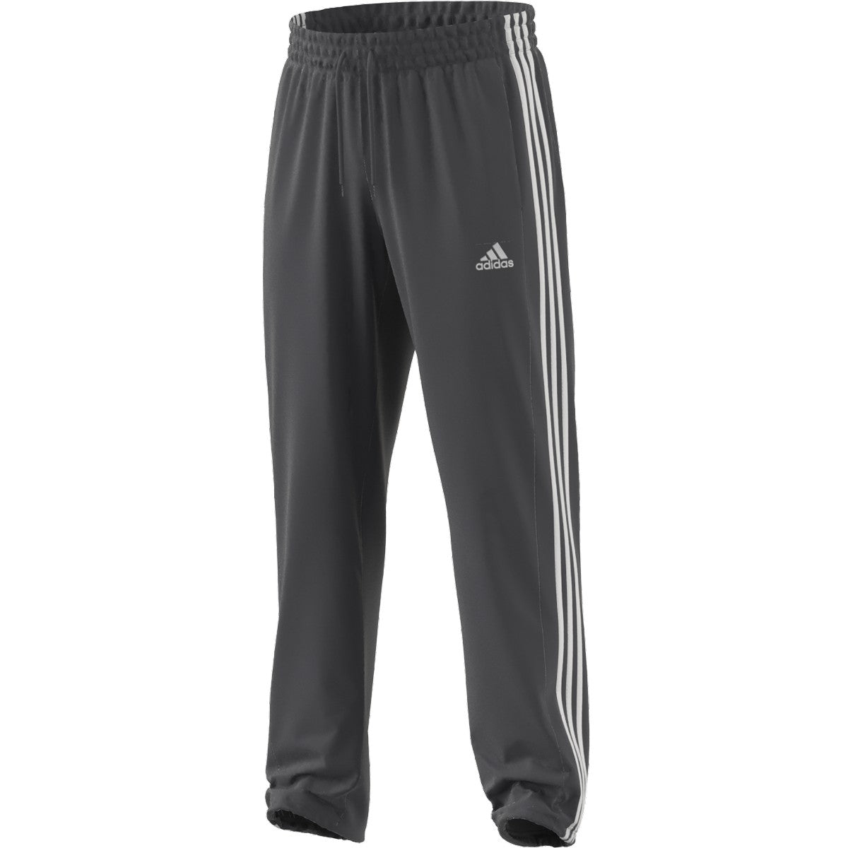 adidas Aeroready Essentials Elastic Cuff 3 Stripe Mens Pants
