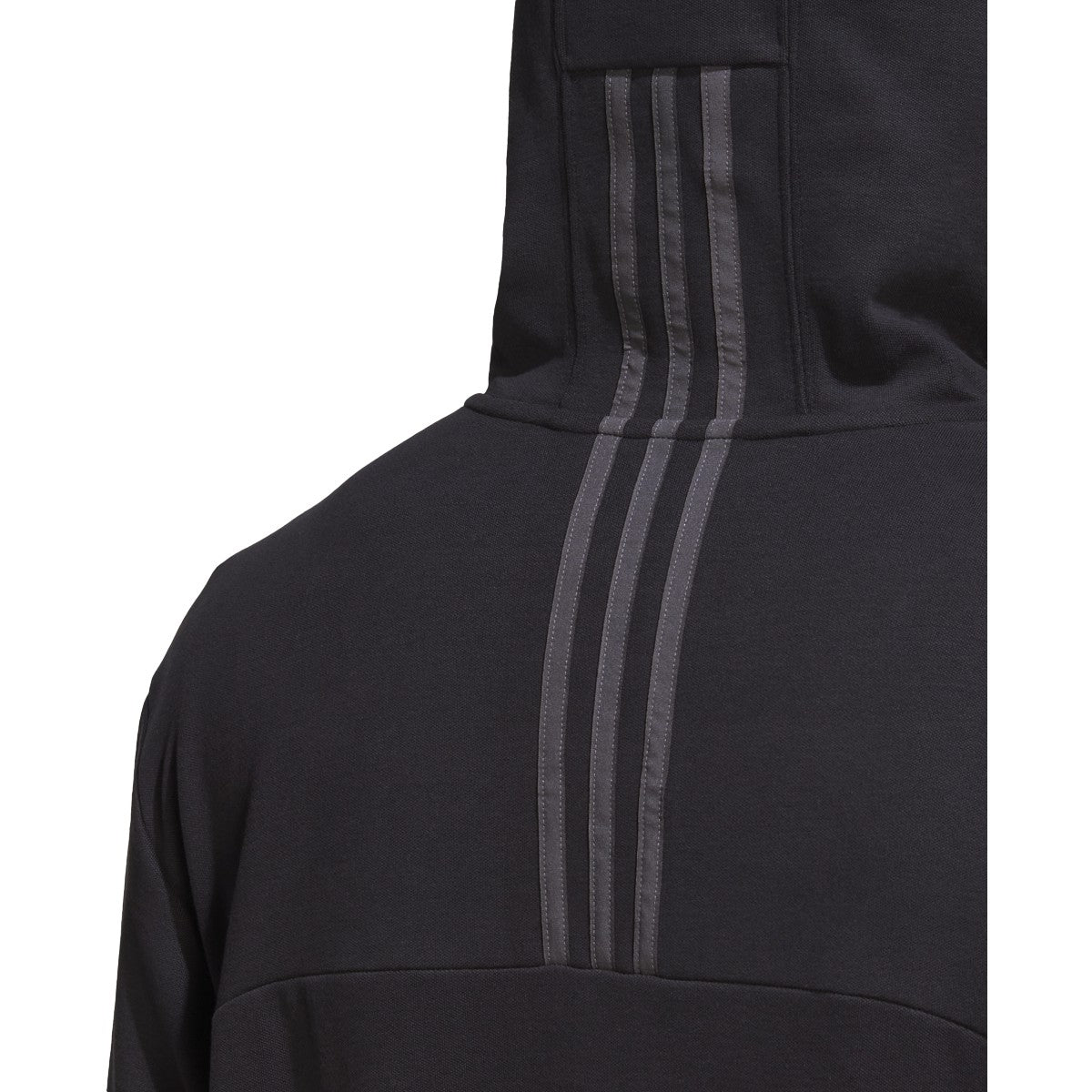 adidas Aeroready Mens Full Zip Yoga Hoodie