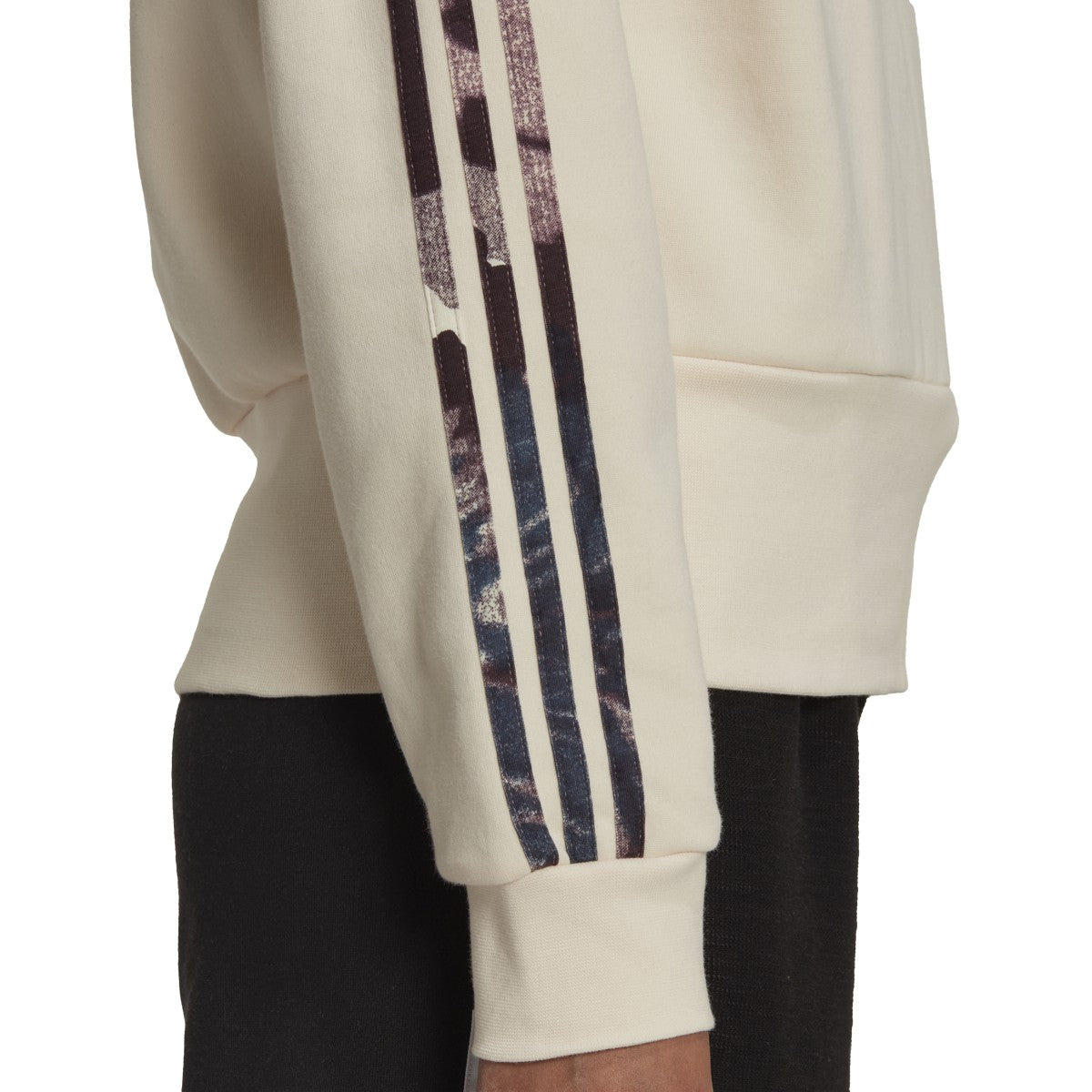 adidas All Over Print Hoodie - Womens Casual