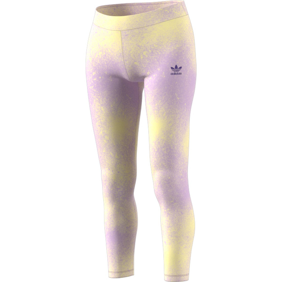 adidas All Over Print Womens Leggings