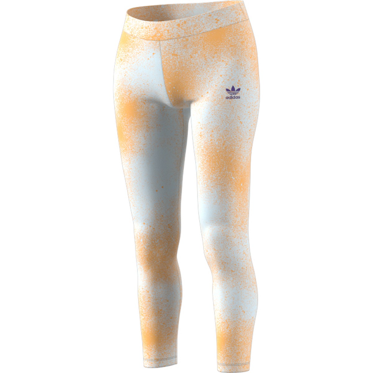 adidas All Over Print Womens Leggings