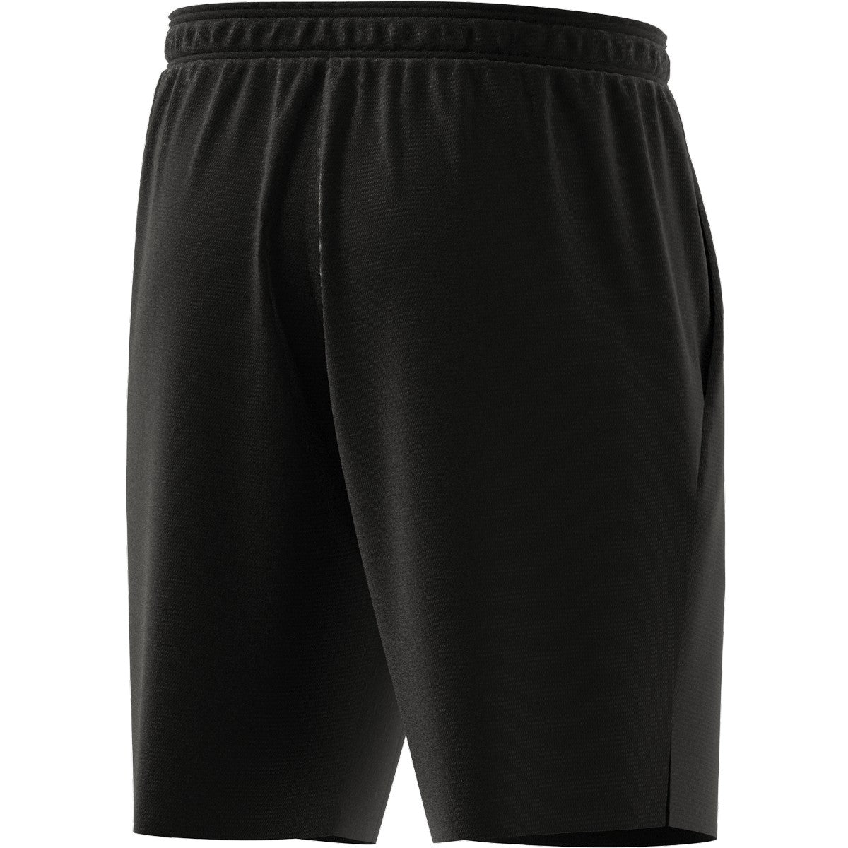 adidas All Set Mens 9-Inch Training Shorts