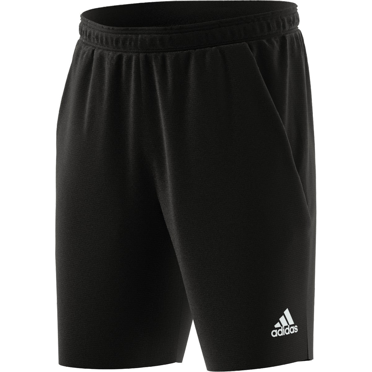 adidas All Set Mens 9-Inch Training Shorts