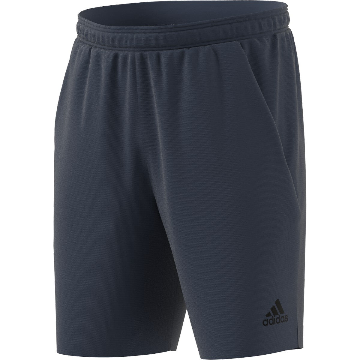 adidas All Set Mens 9-Inch Training Shorts