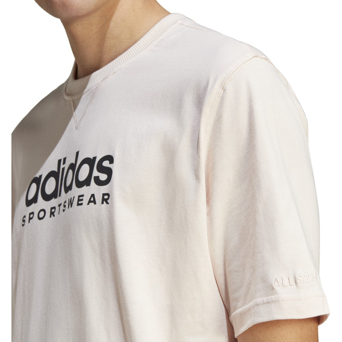 adidas All SZN Graphic Mens T-Shirt
