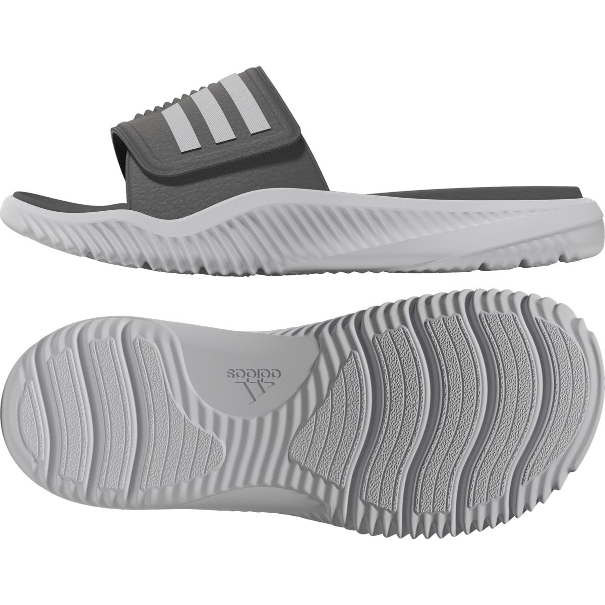 adidas Alphabounce 2.0 Slide - Unisex Swimming