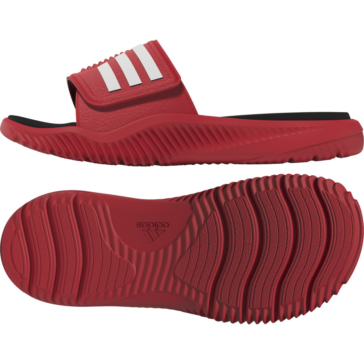 adidas Alphabounce 2.0 Slide - Unisex Swimming