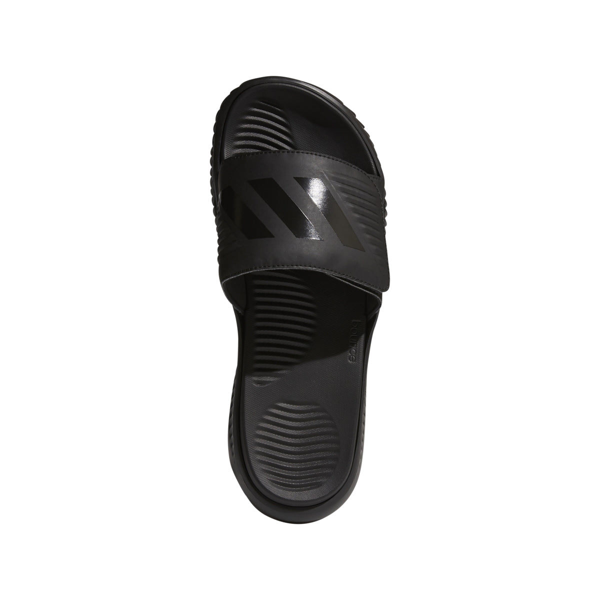 adidas Alphabounce Slide - Men's Swimming