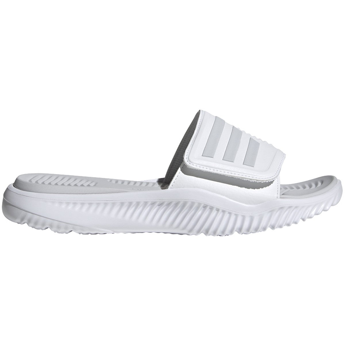 adidas Alphabounce Slides -Mens Swimming