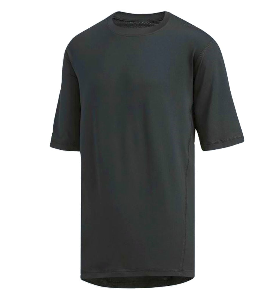 adidas AlphaSkin Base Layer Tee - Junior's Training