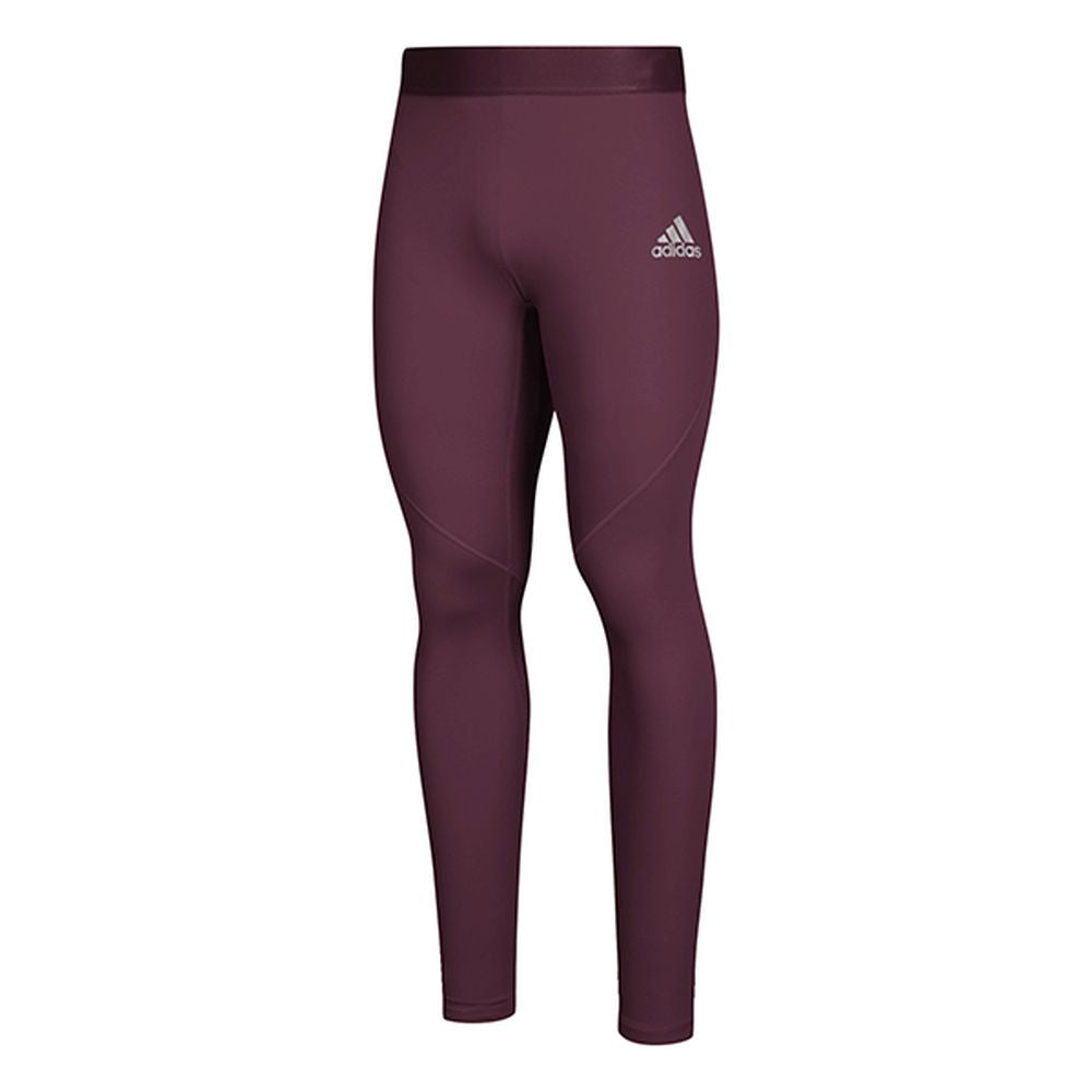 adidas AlphaSkin Long Tight - Men's Training