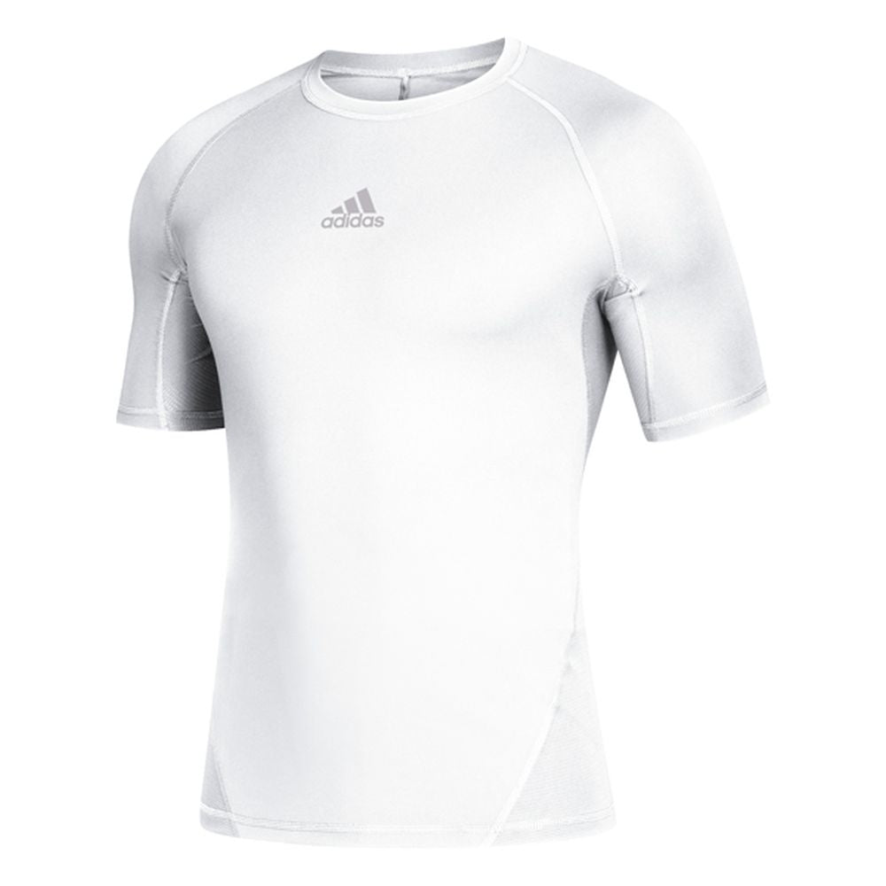 adidas AlphaSkin Short Sleeve Top - Men's Training