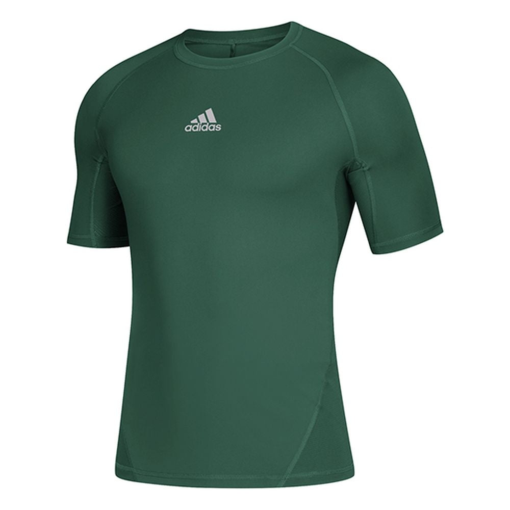 adidas AlphaSkin Short Sleeve Top - Men's Training