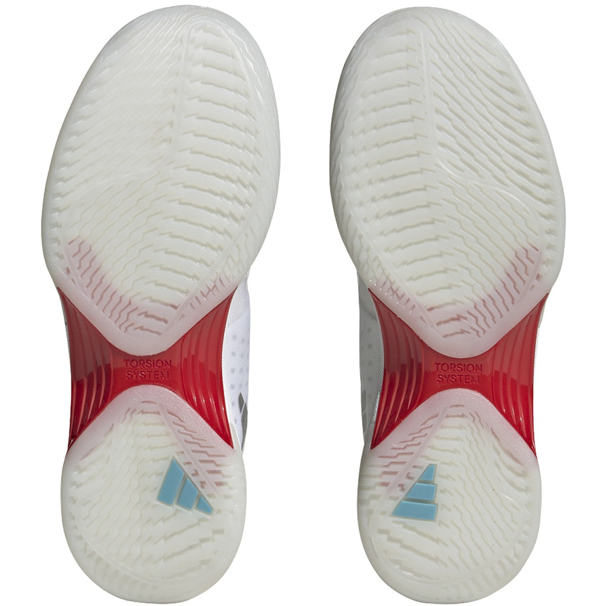 adidas Avacourt 23 Womens Tennis Shoes