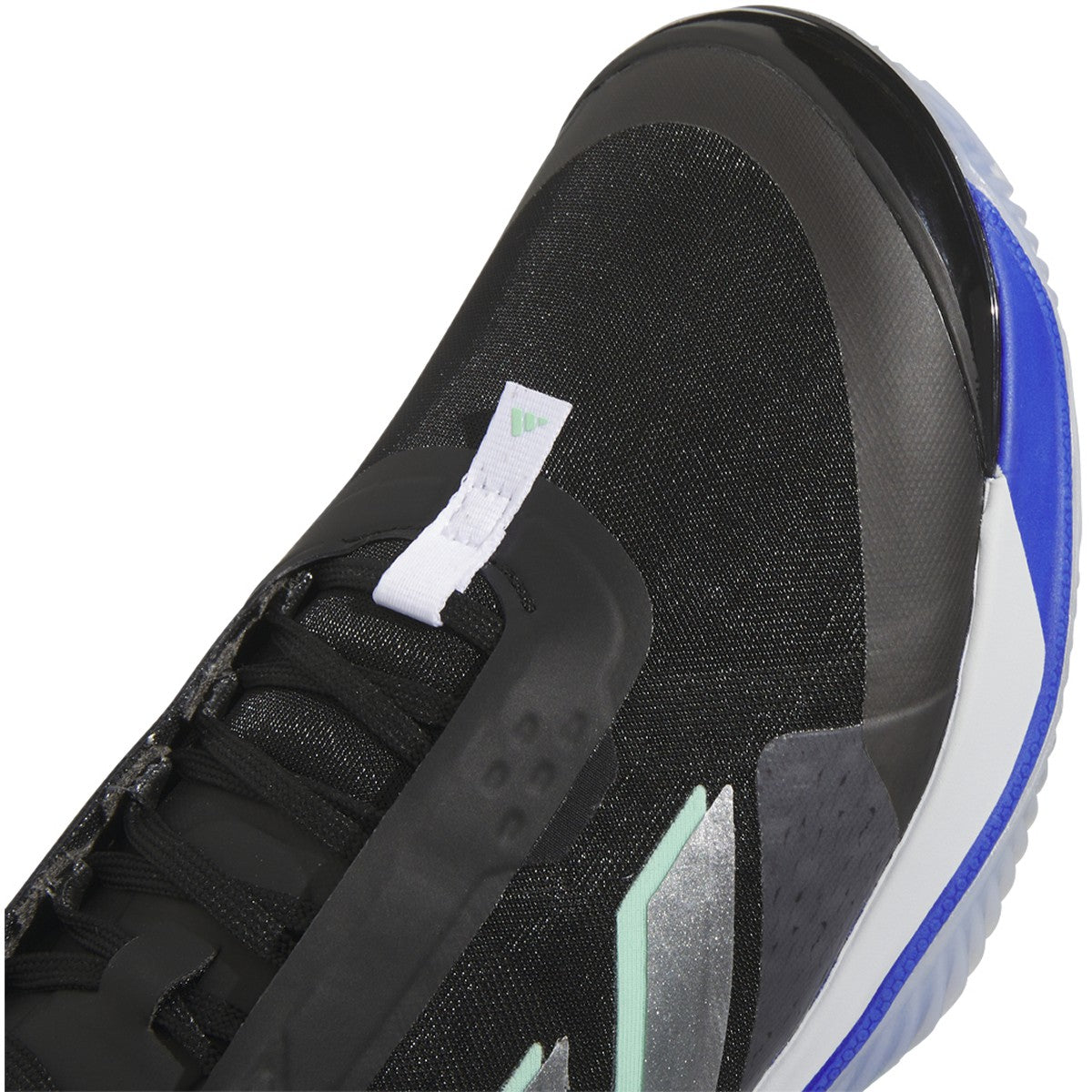 adidas Avacourt Clay Womens Tennis Shoes