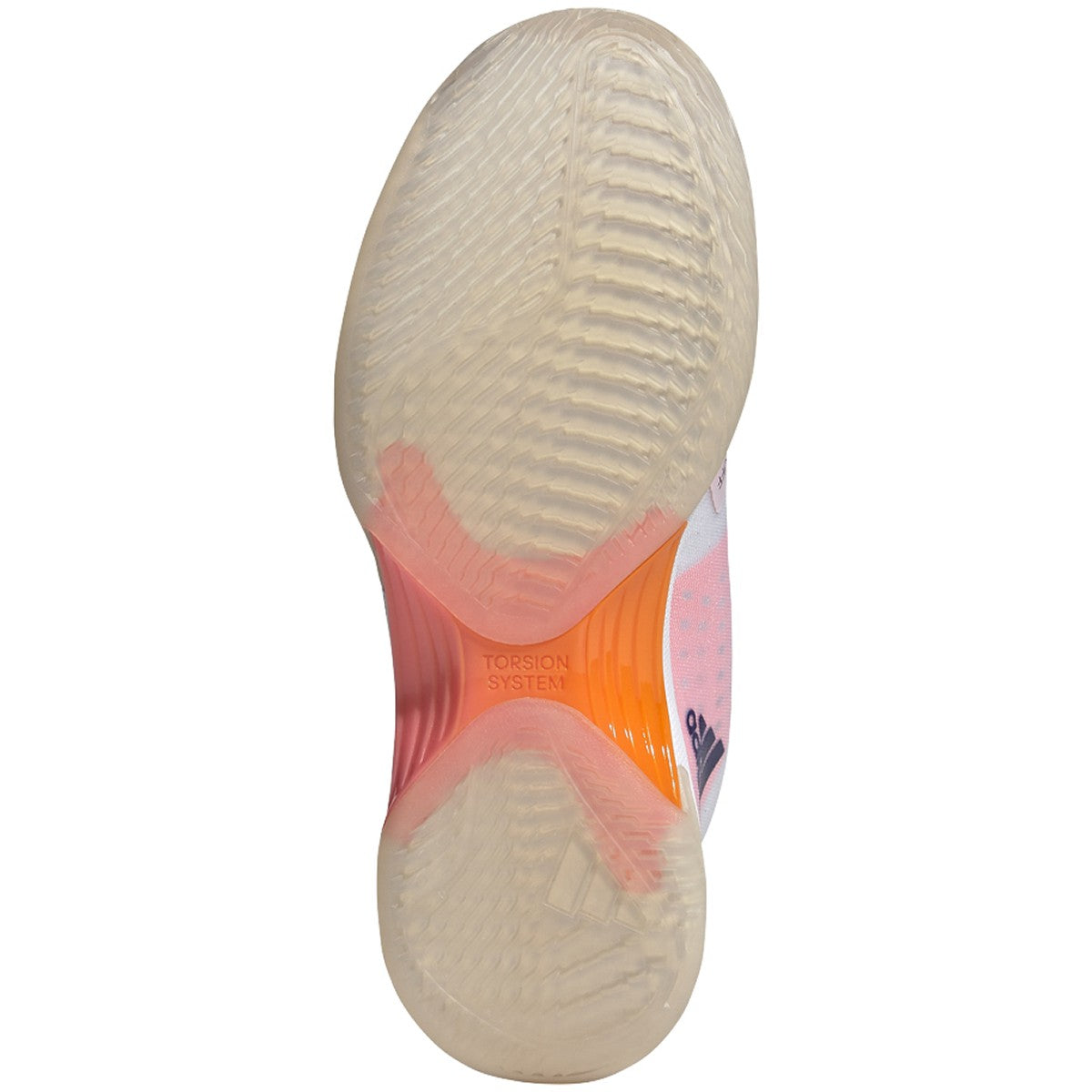 adidas Avacourt Womens Tennis Shoes