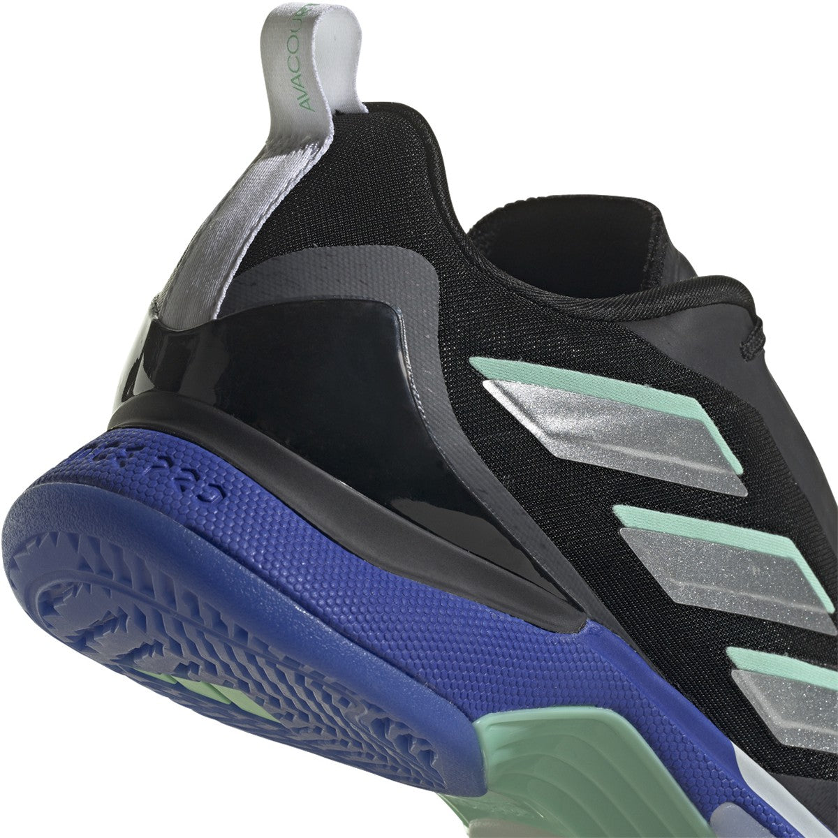 adidas Avacourt Womens Tennis Shoes