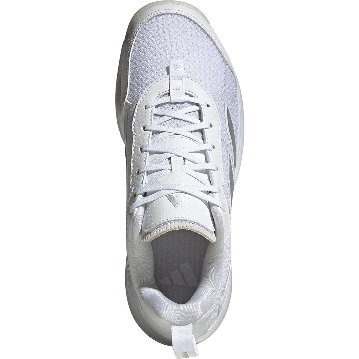 adidas Avaflash Low Womens Tennis Shoes