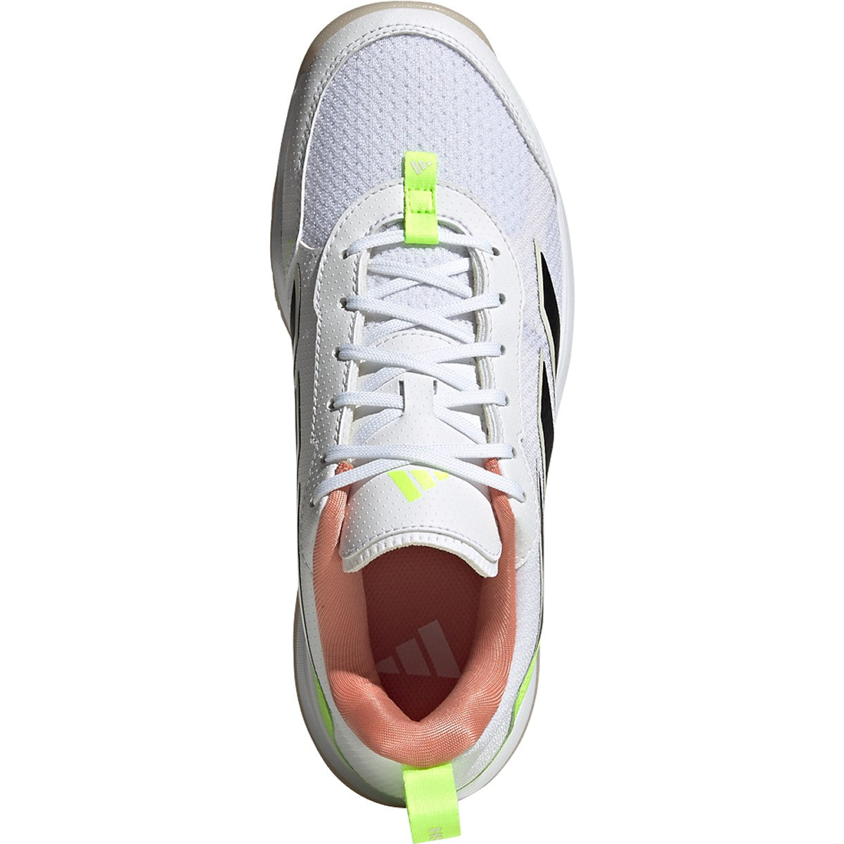 adidas Avaflash Low Womens Tennis Shoes