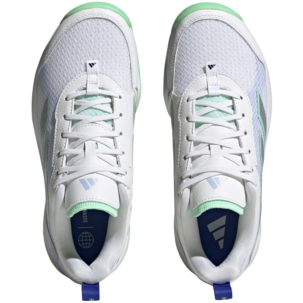 adidas Avaflash Womens Tennis Shoes