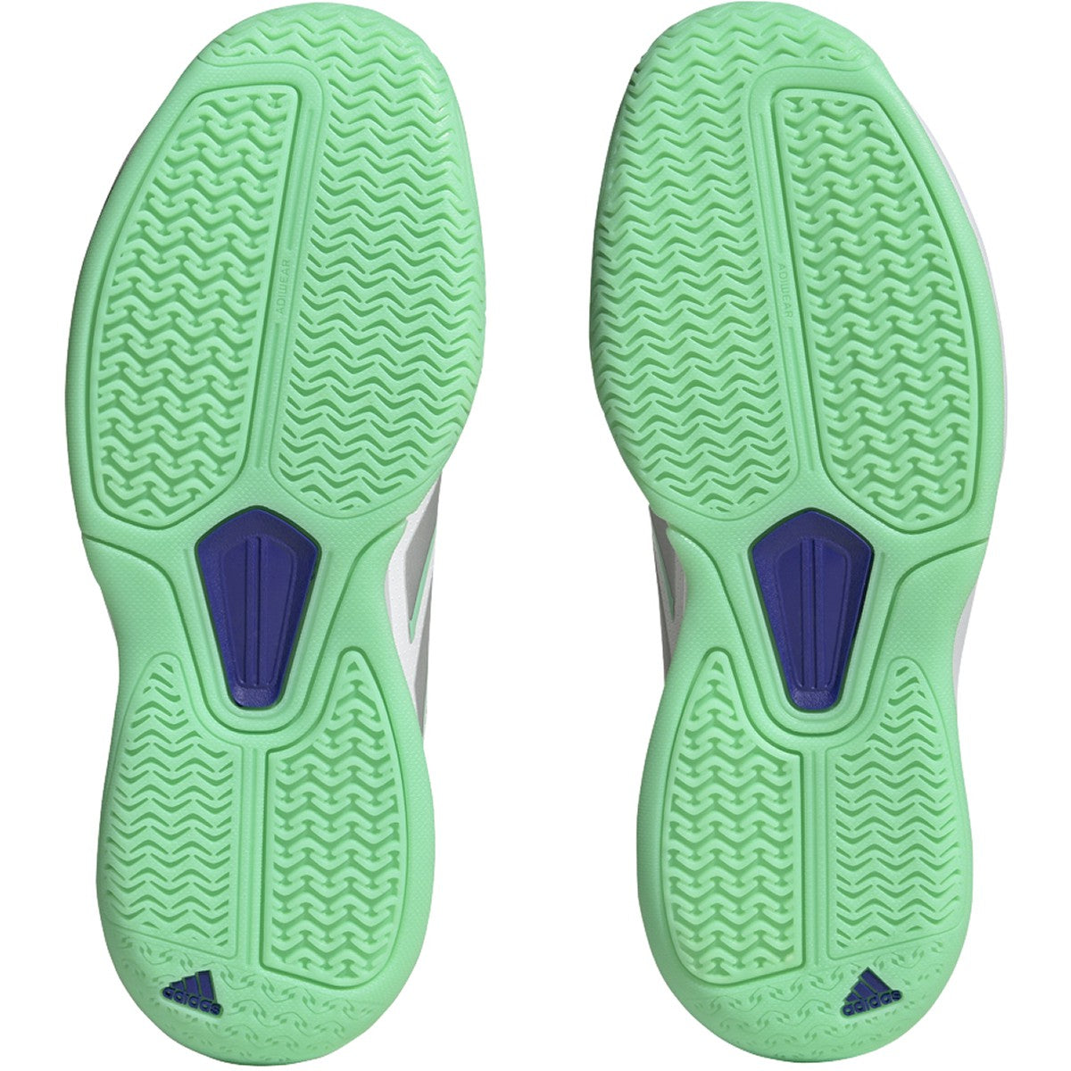adidas Avaflash Womens Tennis Shoes