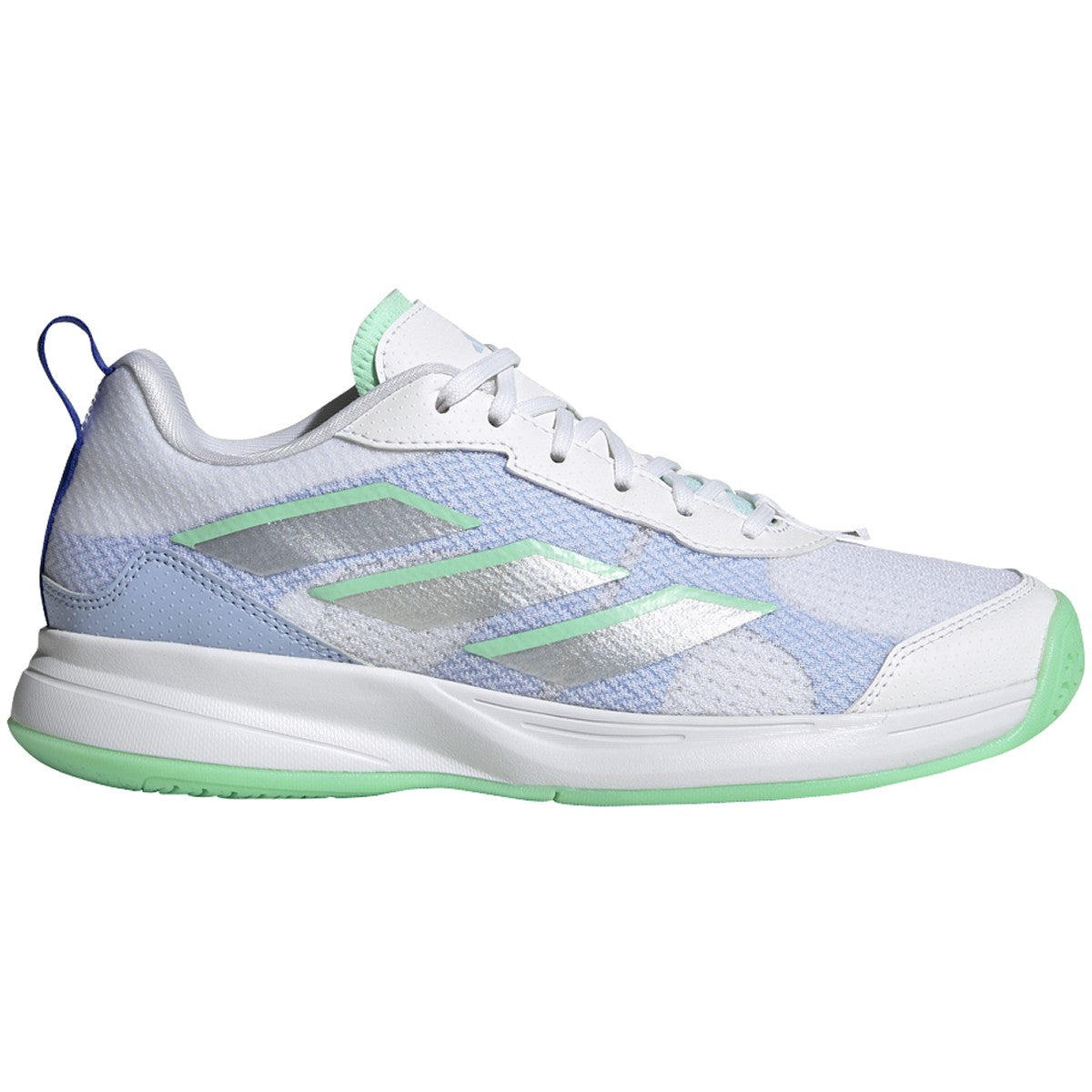 adidas Avaflash Womens Tennis Shoes