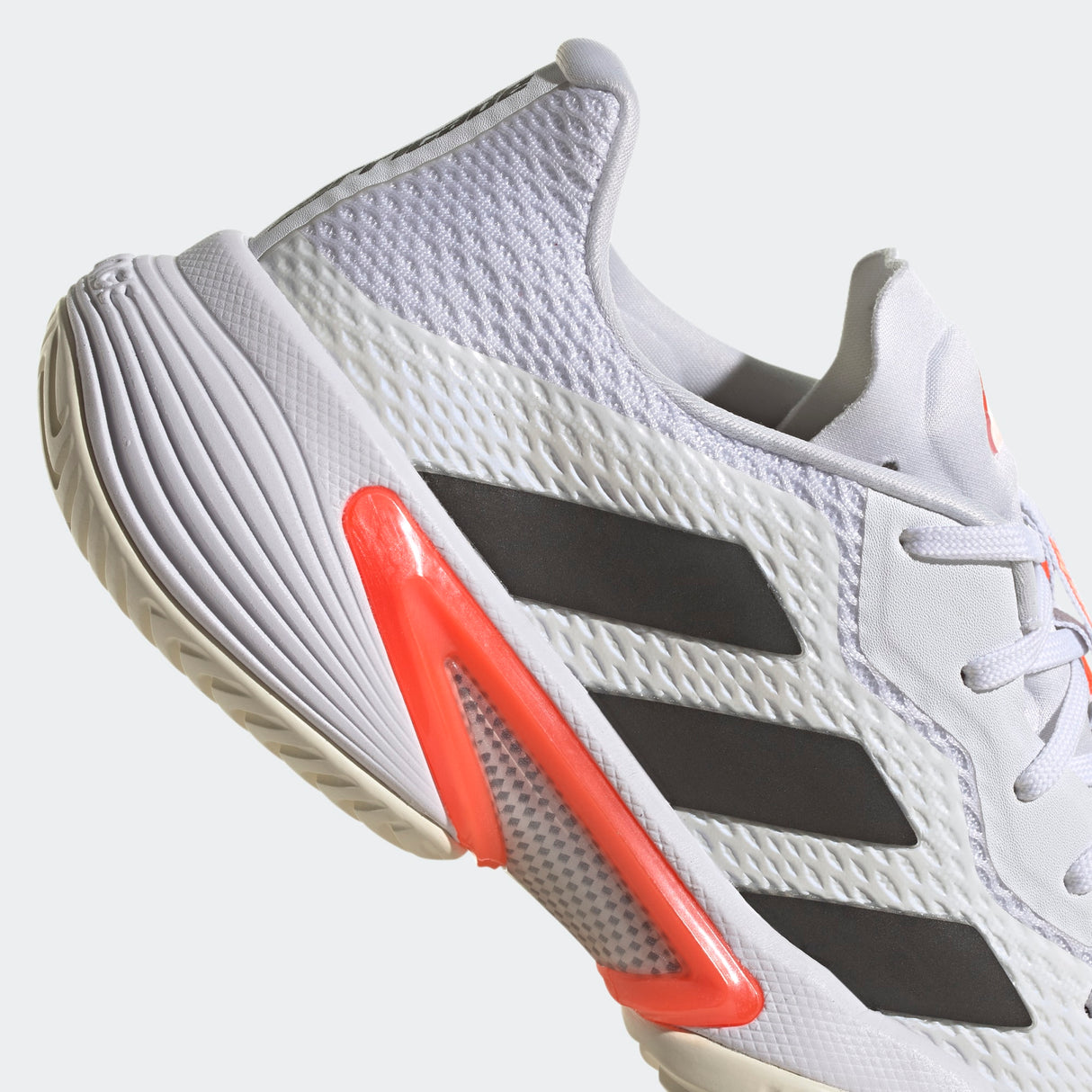 adidas Barricade Shoe - Womens Tennis