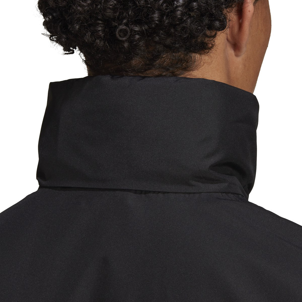 adidas BCS 3-Stripe Rain.Rdy Jacket - Mens Outdoor
