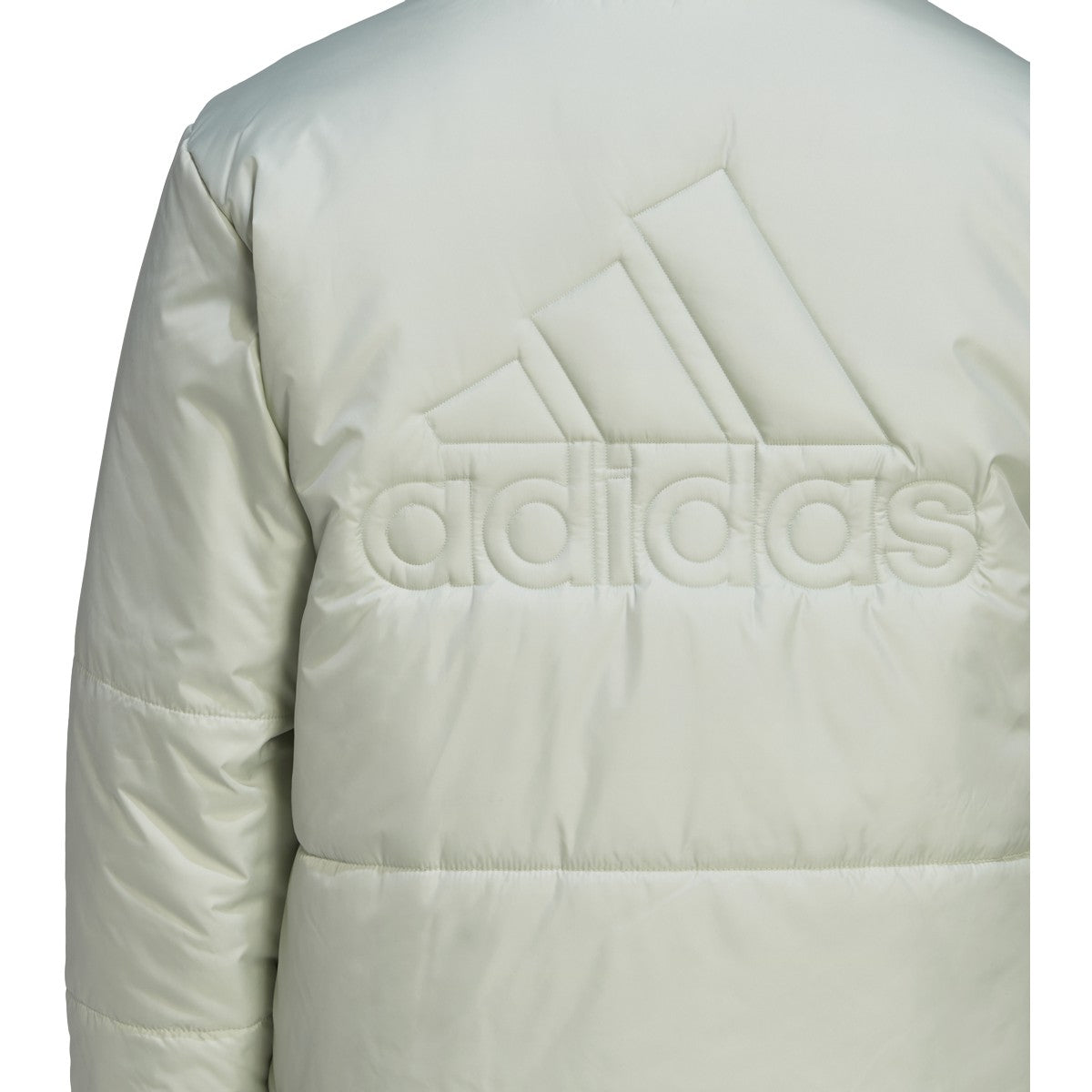 adidas BCS Womens Padded Outdoor Jacket