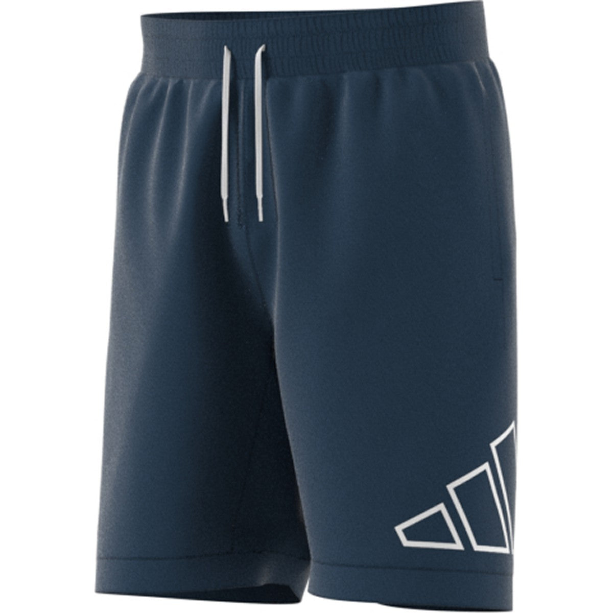 adidas Big Logo Mens Basketball Shorts