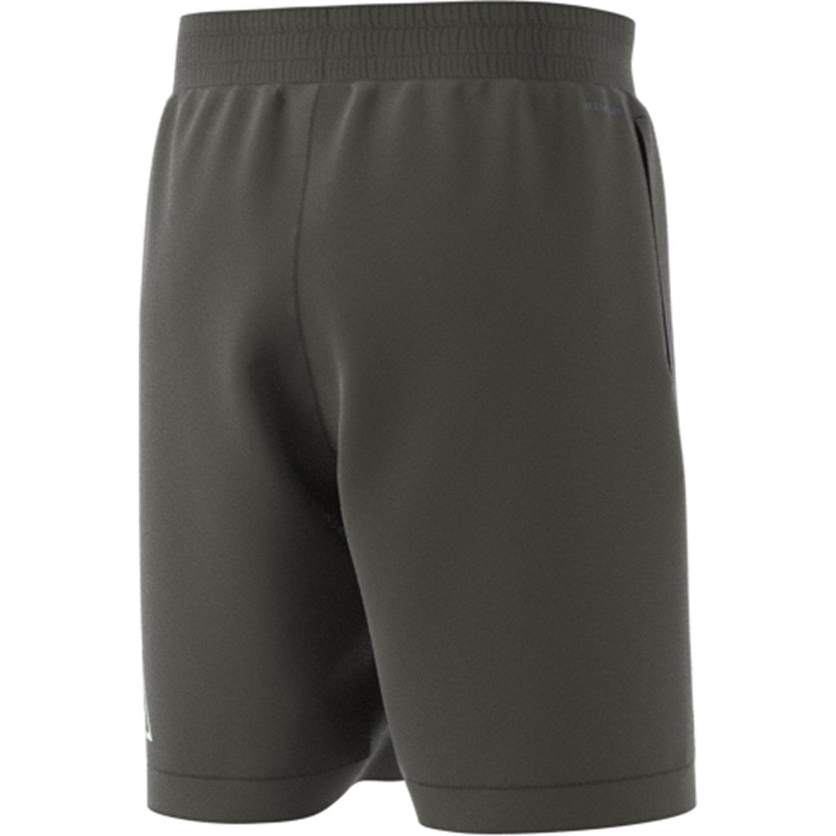 adidas Big Logo Mens Basketball Shorts