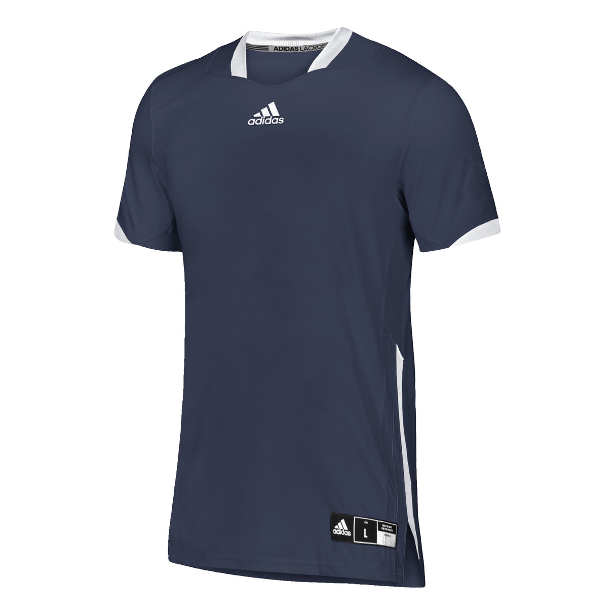 adidas Blue Chip Jersey - Men's Lacrosse
