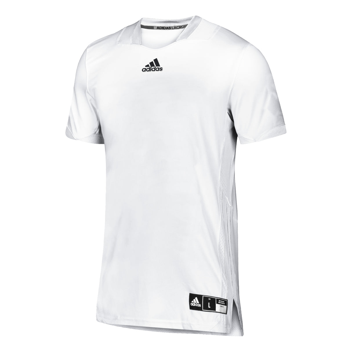 adidas Blue Chip Jersey - Men's Lacrosse