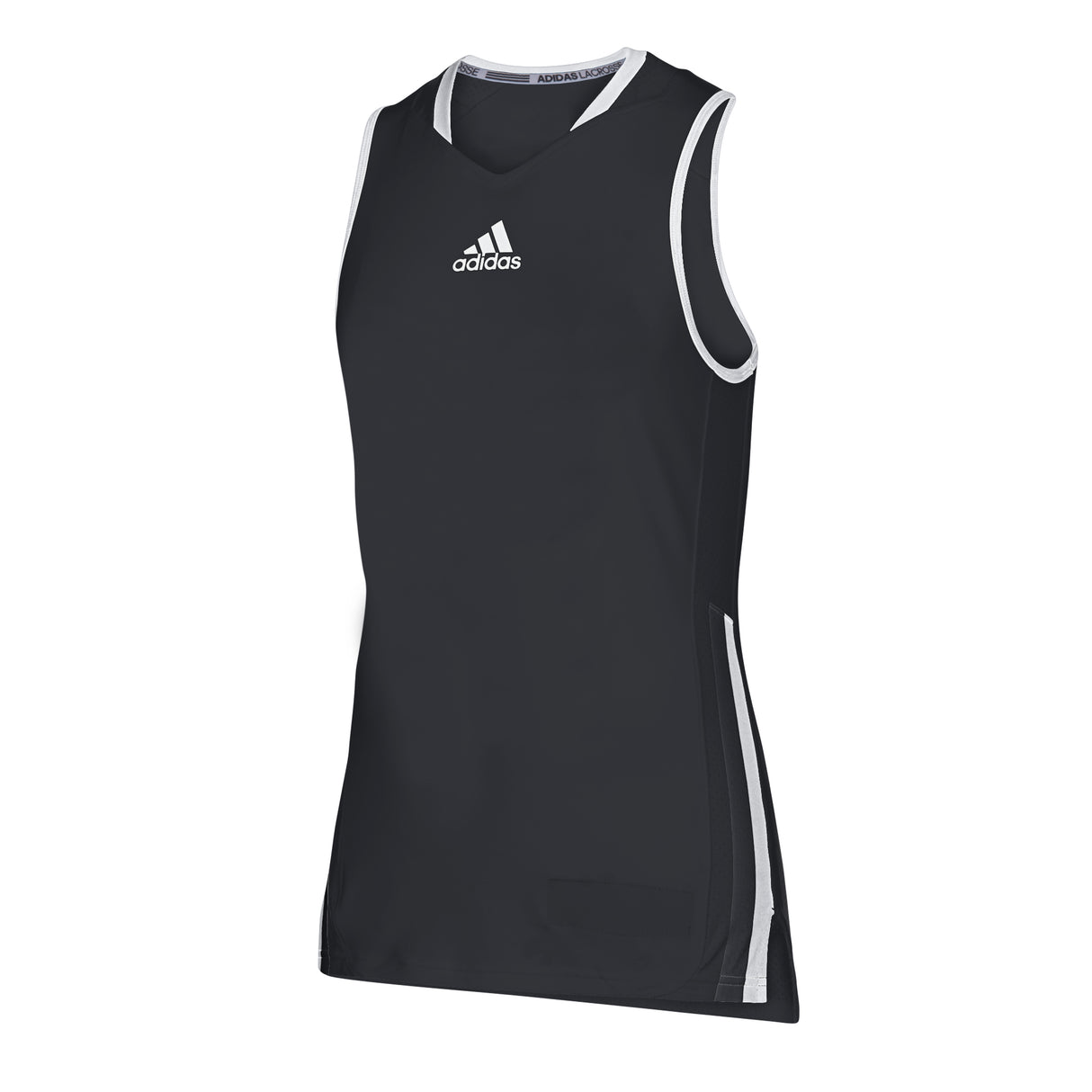 adidas Blue Chip Racerback Jersey - Women's Lacrosse