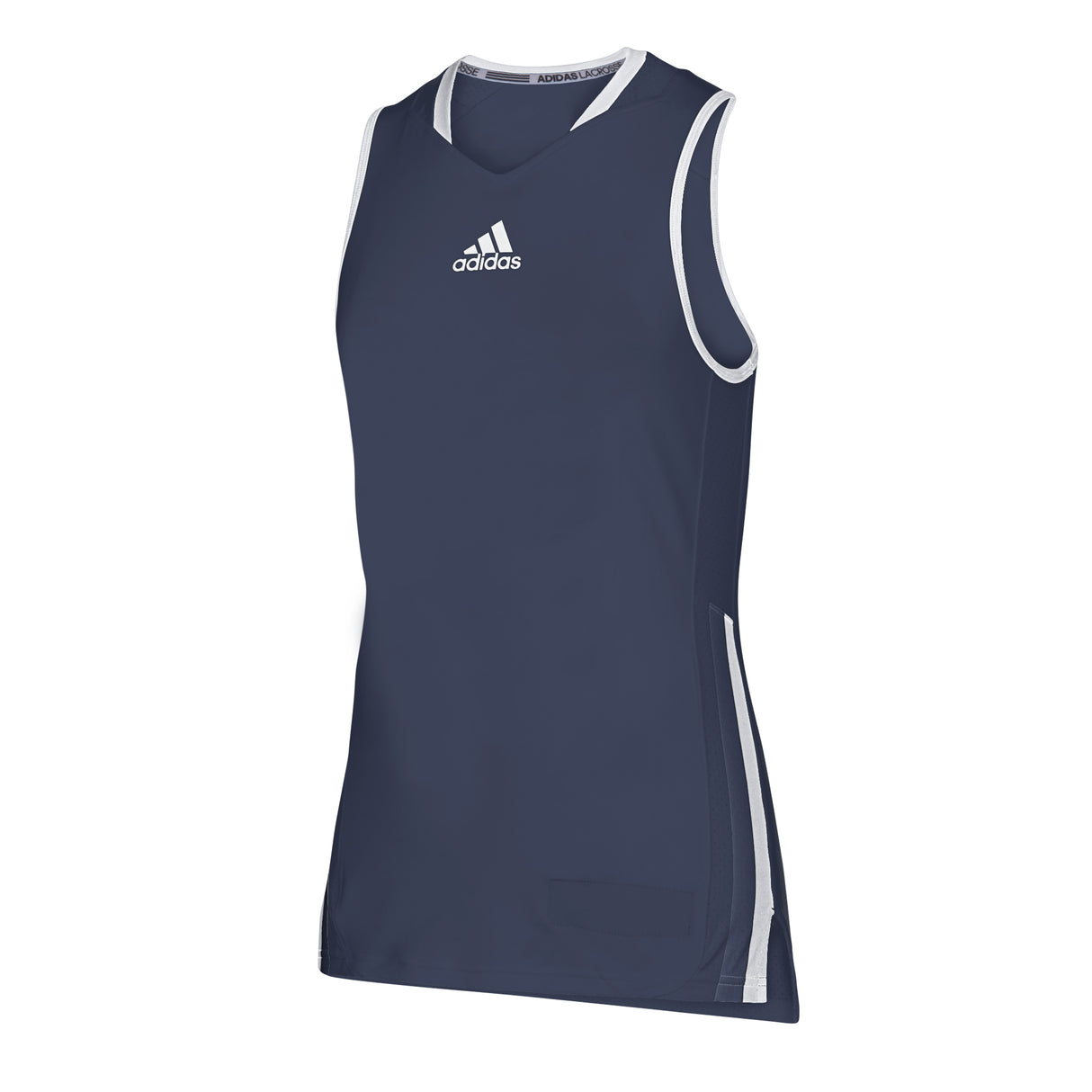 adidas Blue Chip Racerback Jersey - Women's Lacrosse