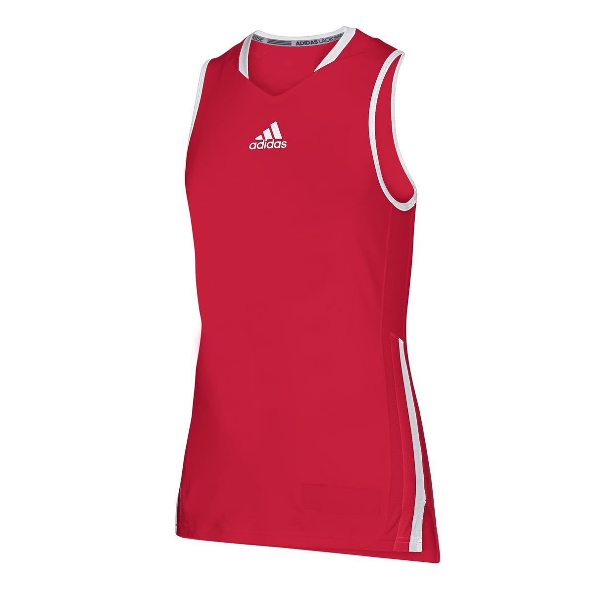 adidas Blue Chip Racerback Jersey - Women's Lacrosse