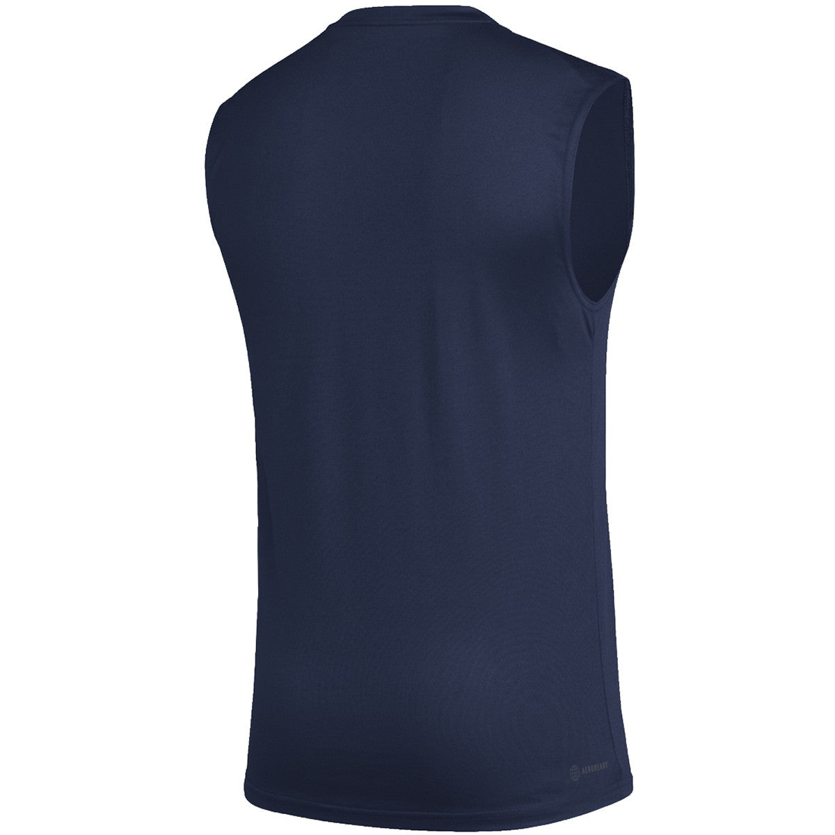adidas BOS Pregame Mens Sleeveless Tee