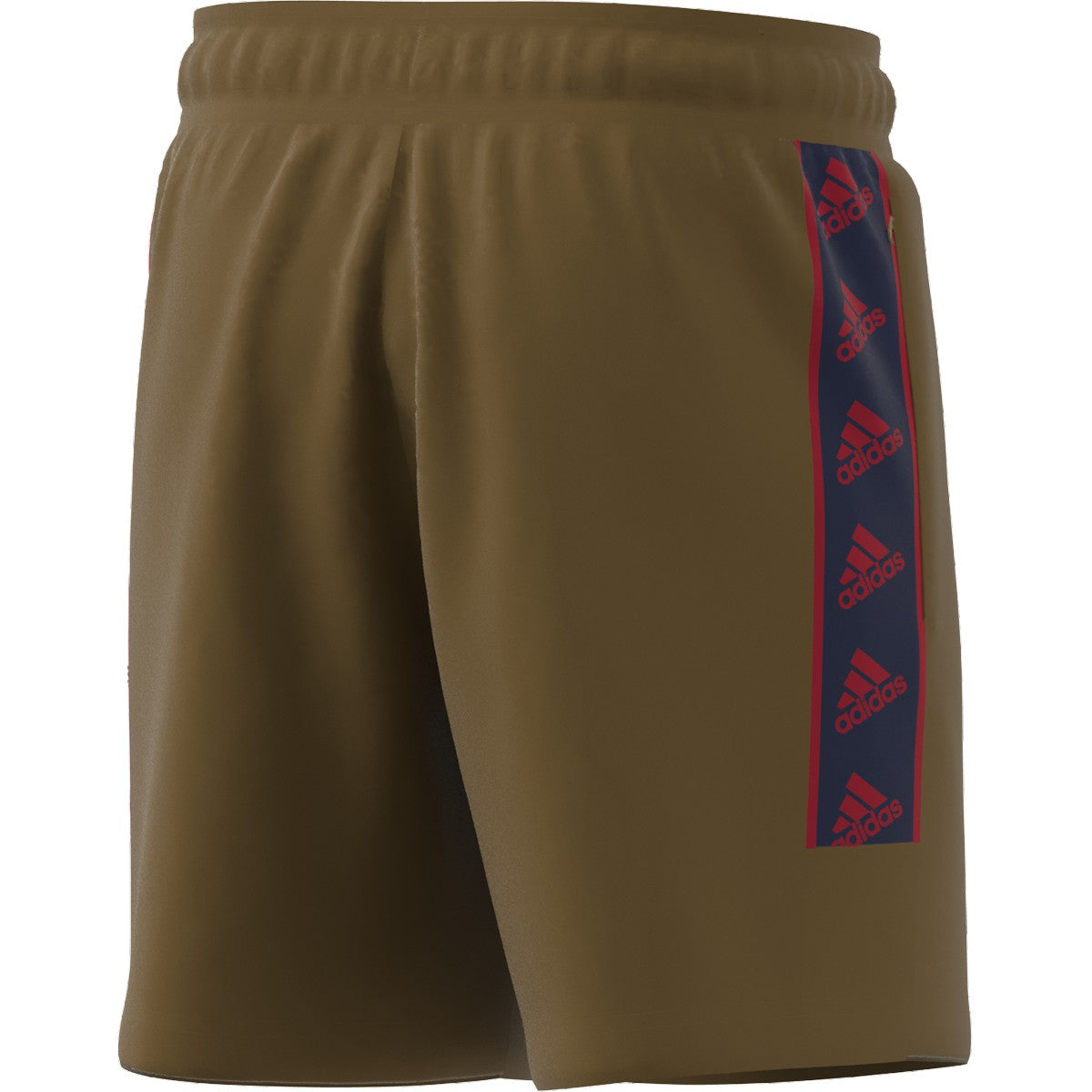 adidas Brandlove Mens Shorts