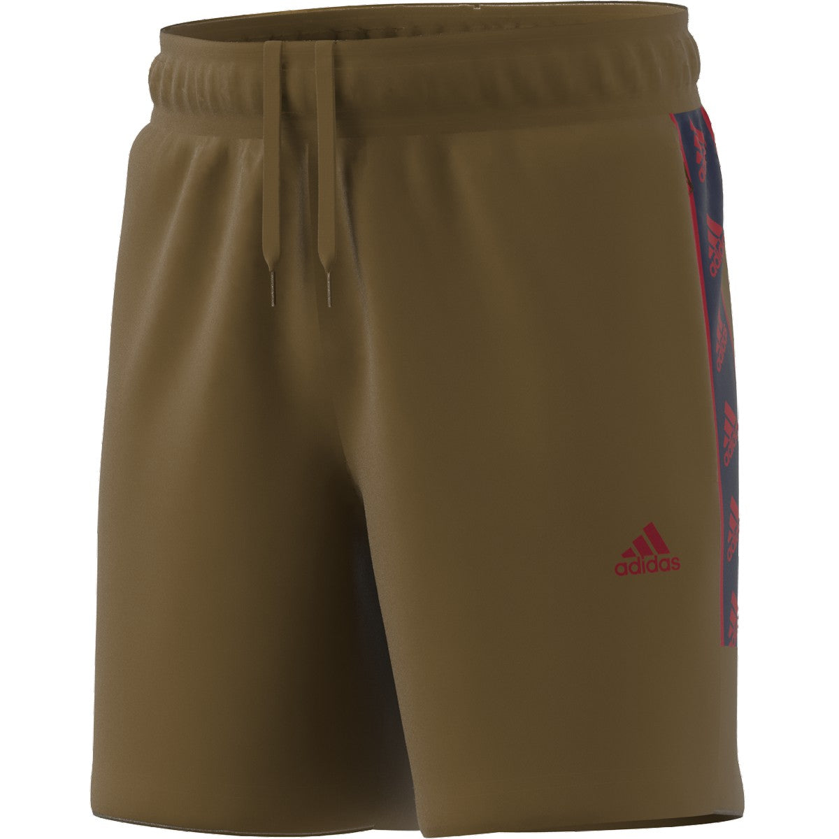 adidas Brandlove Mens Shorts