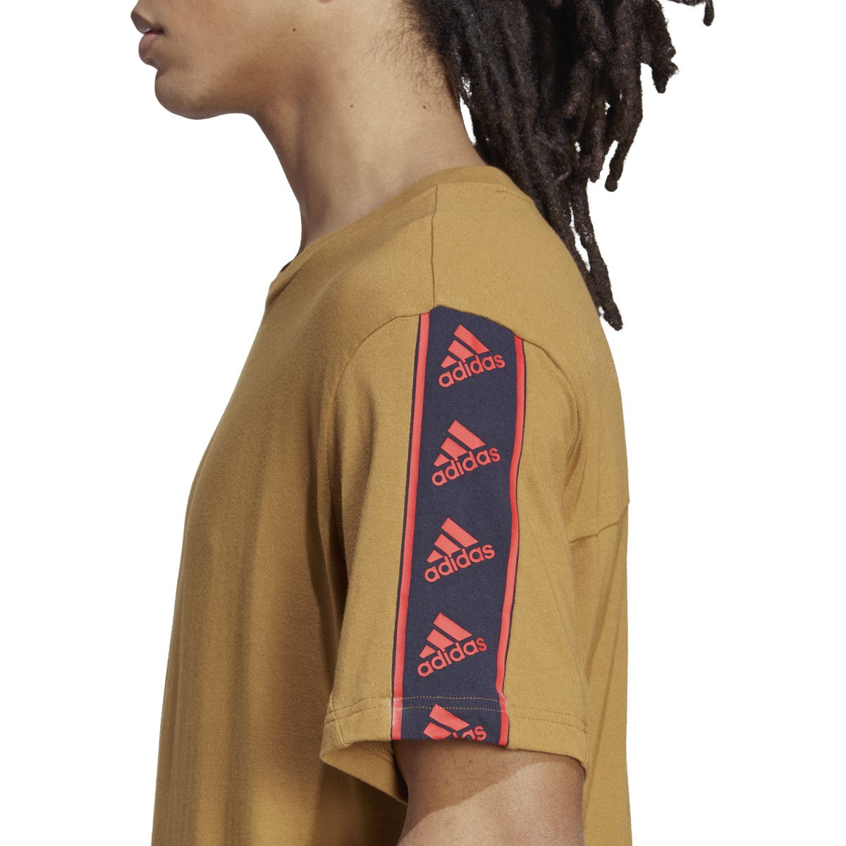 adidas Brandlove Mens T-Shirt