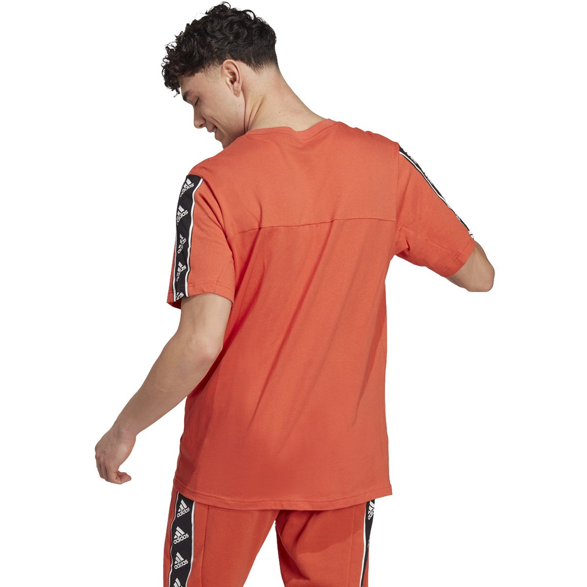 adidas Brandlove Mens T-Shirt