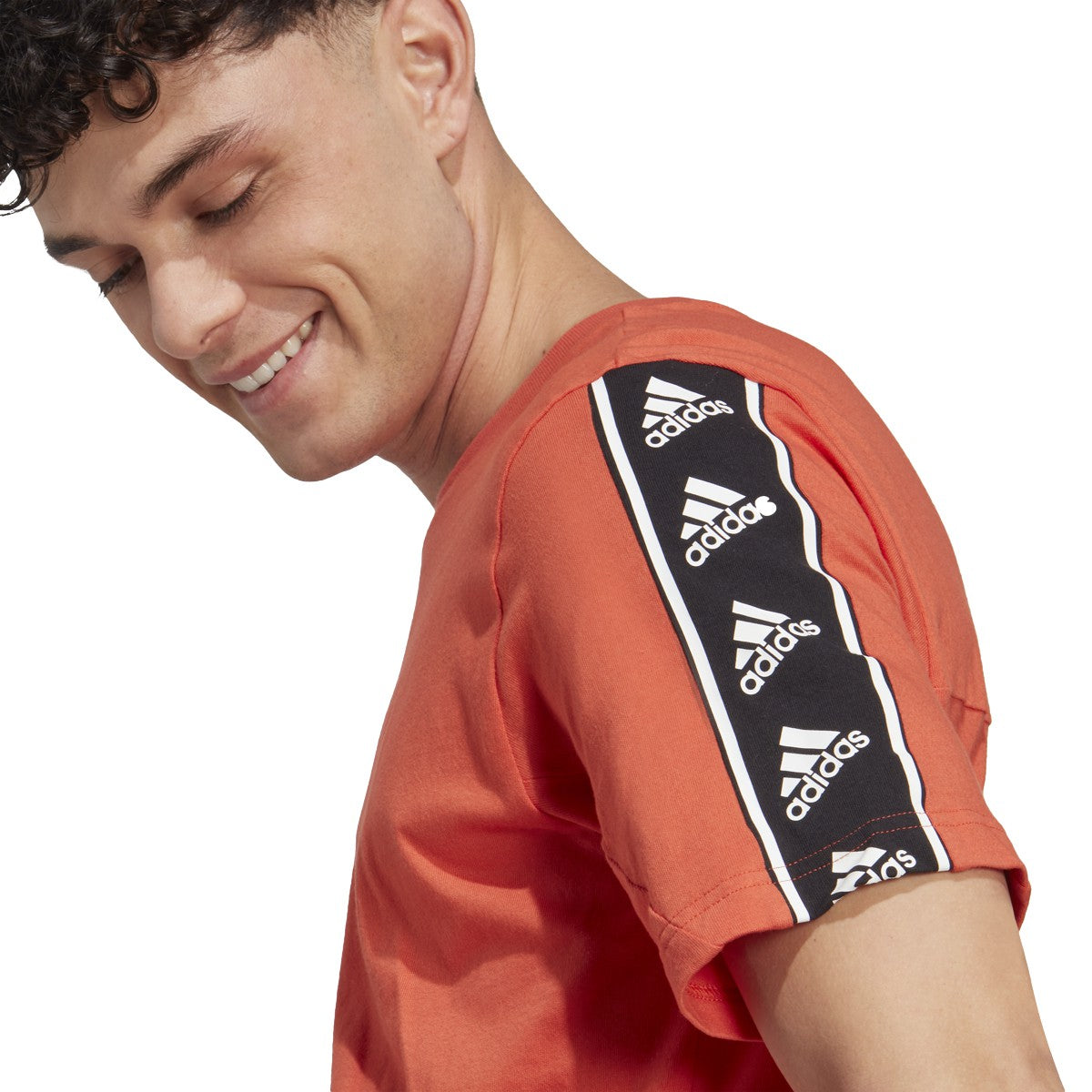 adidas Brandlove Mens T-Shirt