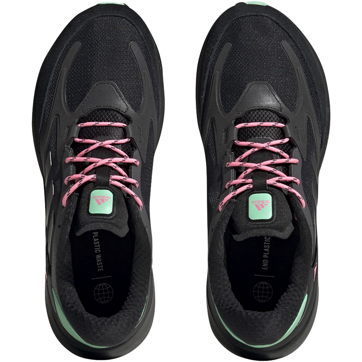 adidas Brevard Womens Running Shoes