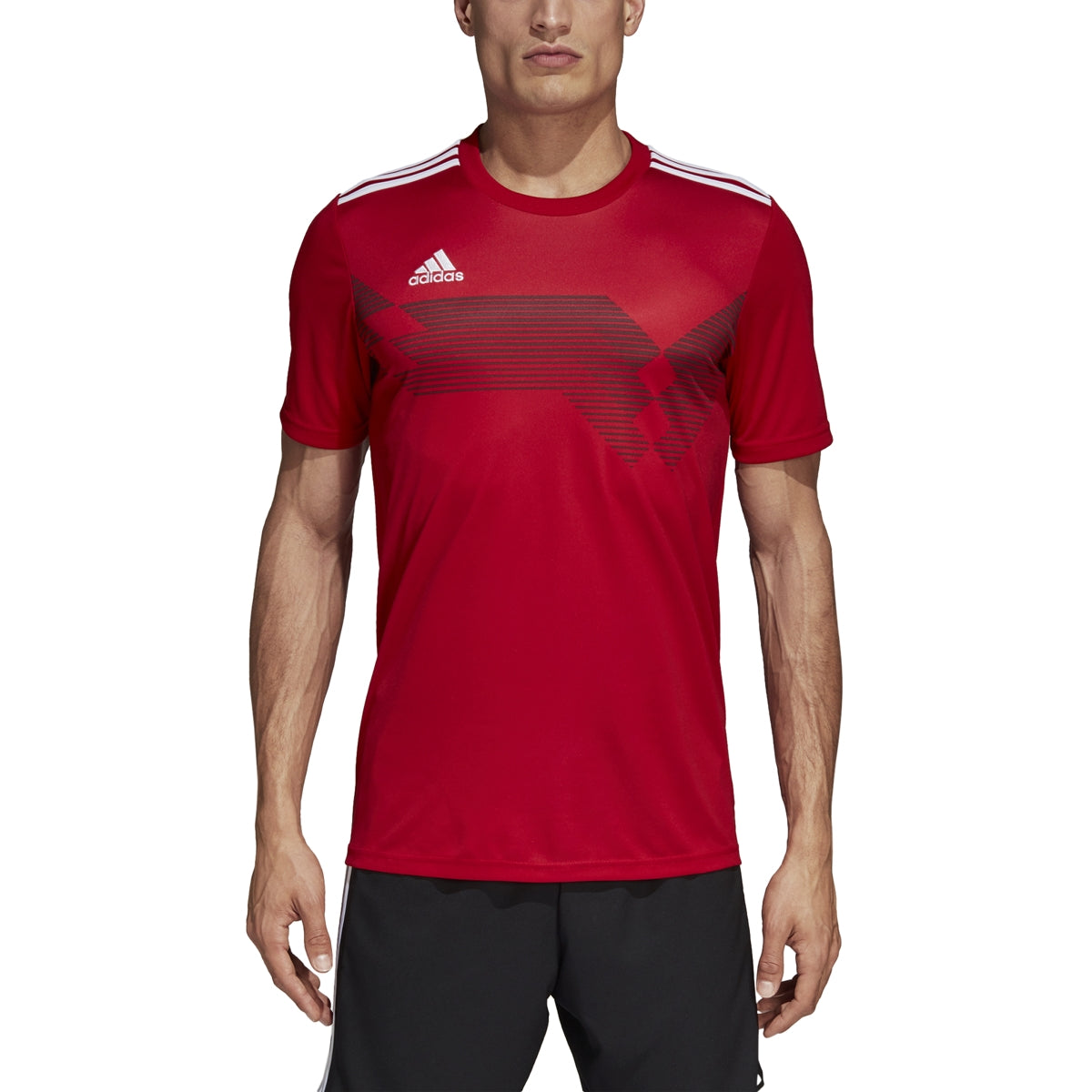 adidas Campeon 19 Jersey - Men's Soccer