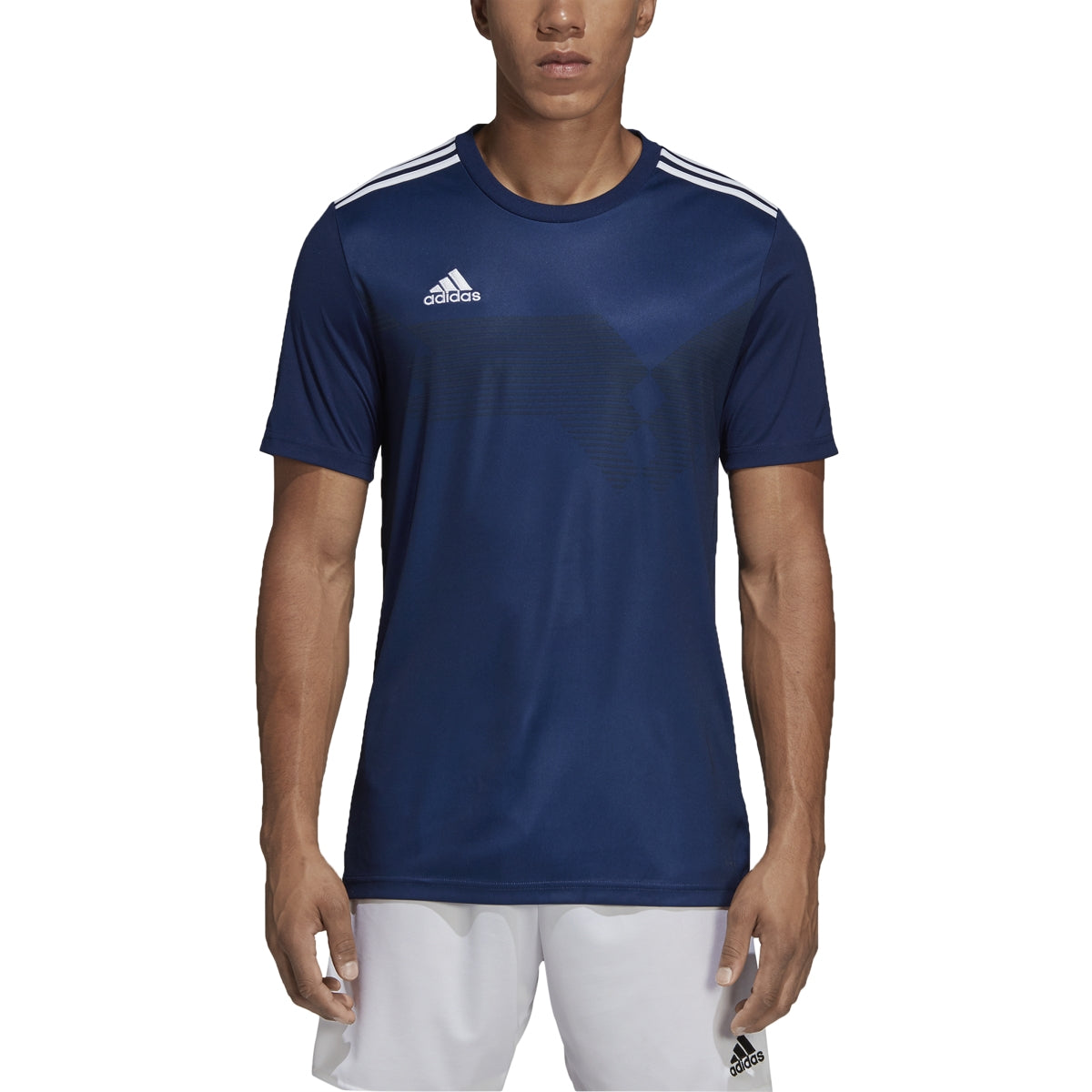 adidas Campeon 19 Jersey - Men's Soccer