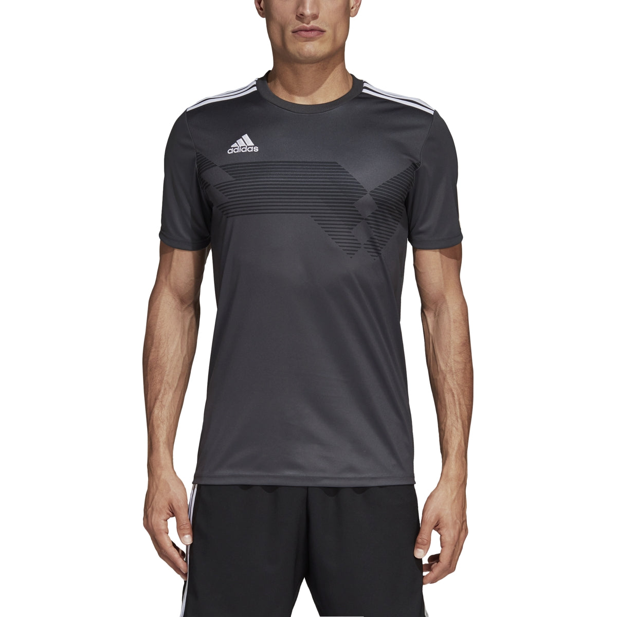 adidas Campeon 19 Jersey - Men's Soccer