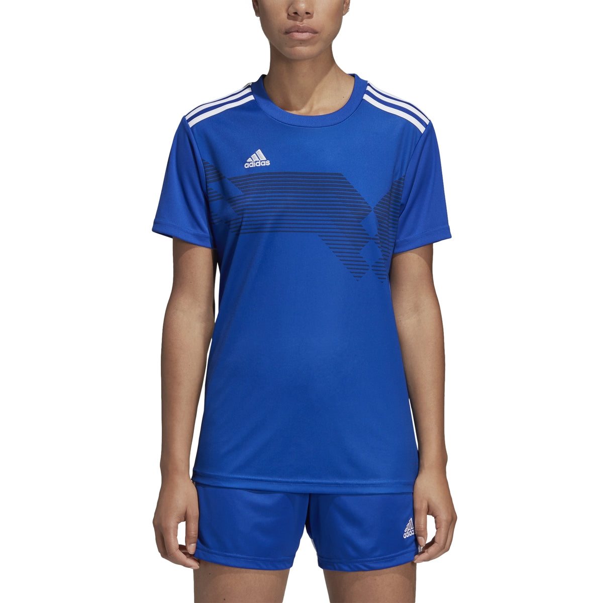 adidas Campeon 19 Jersey - Women's Soccer